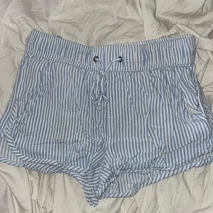 Size Small SO shorts